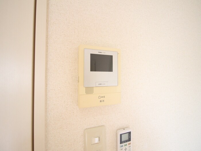 内観写真 コンパートハウス上飯田