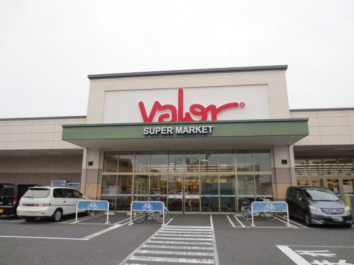 バロー(スーパー)まで1200m コンパートハウス上飯田