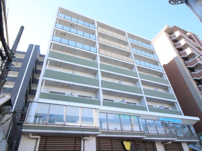 外観写真 Ｍ．Ｓｔａｇｅ藤が丘