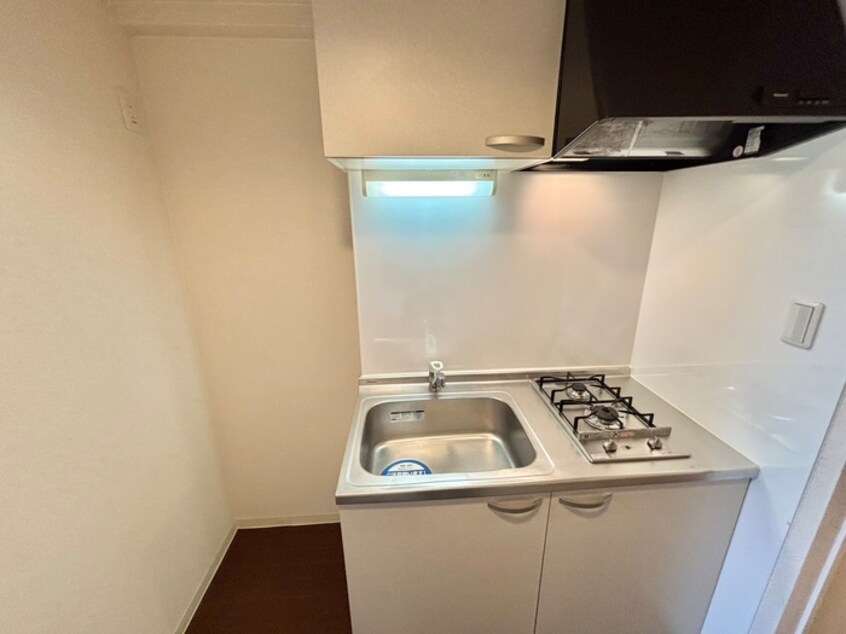 キッチン Ｍ．Ｓｔａｇｅ藤が丘