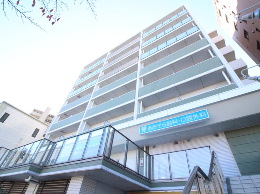 外観写真 Ｍ．Ｓｔａｇｅ藤が丘