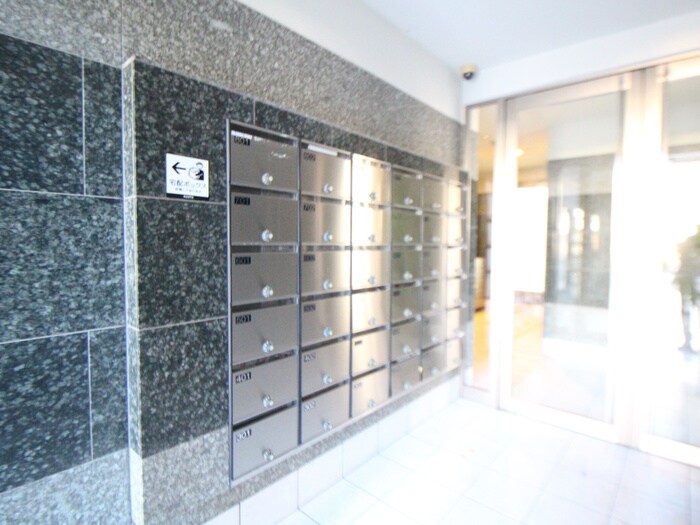 建物設備 Ｍ．Ｓｔａｇｅ藤が丘