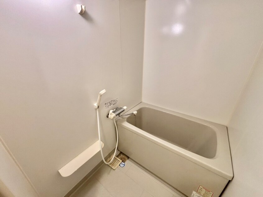 バス／シャワールーム等 Ｍ．Ｓｔａｇｅ藤が丘