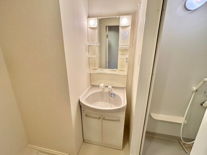 洗面 Ｍ．Ｓｔａｇｅ藤が丘