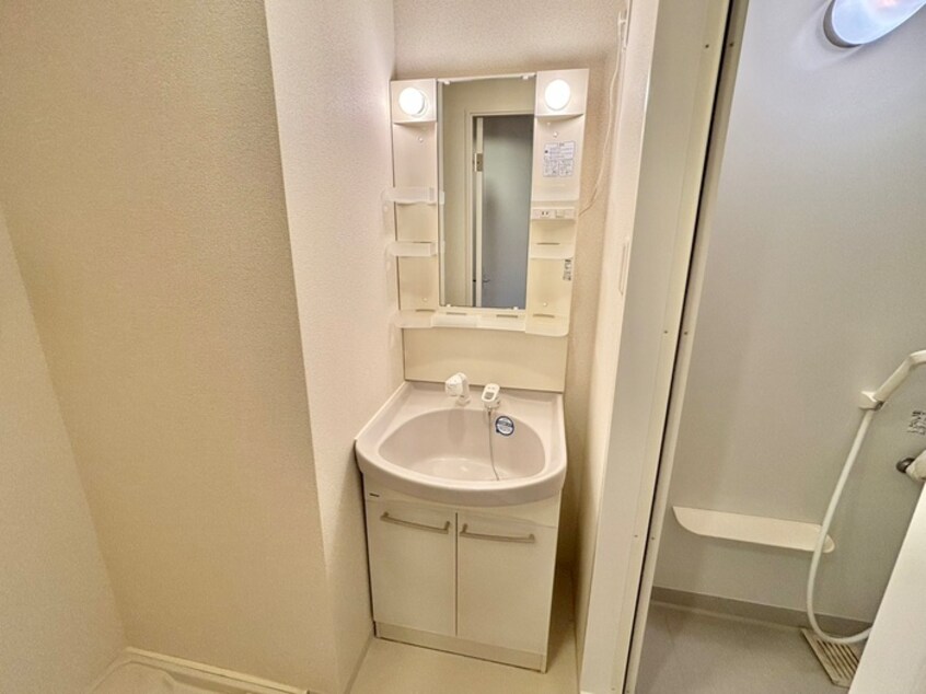 洗面 Ｍ．Ｓｔａｇｅ藤が丘