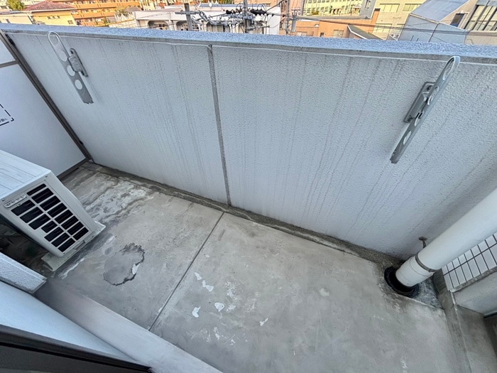 ベランダ・バルコニー Ｍ．Ｓｔａｇｅ藤が丘