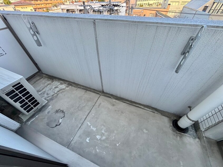 ベランダ・バルコニー Ｍ．Ｓｔａｇｅ藤が丘