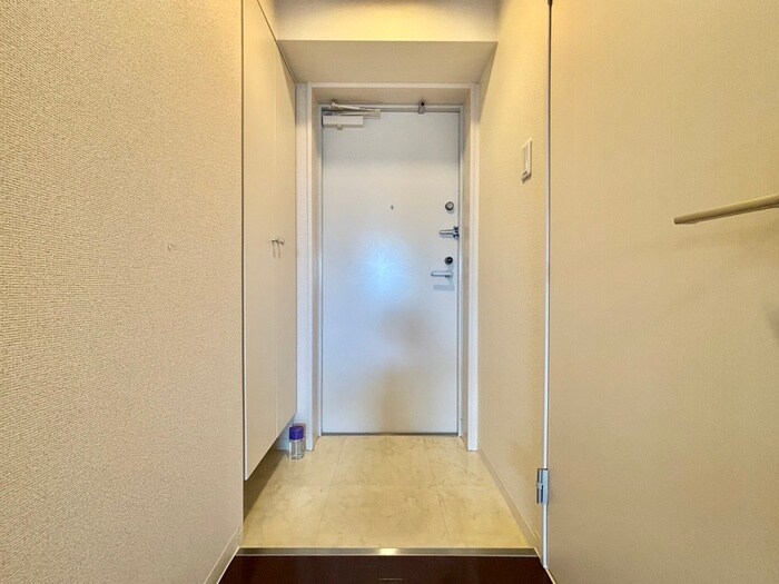 玄関 Ｍ．Ｓｔａｇｅ藤が丘