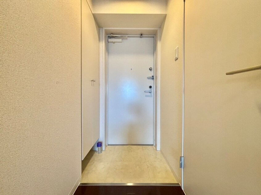 玄関 Ｍ．Ｓｔａｇｅ藤が丘