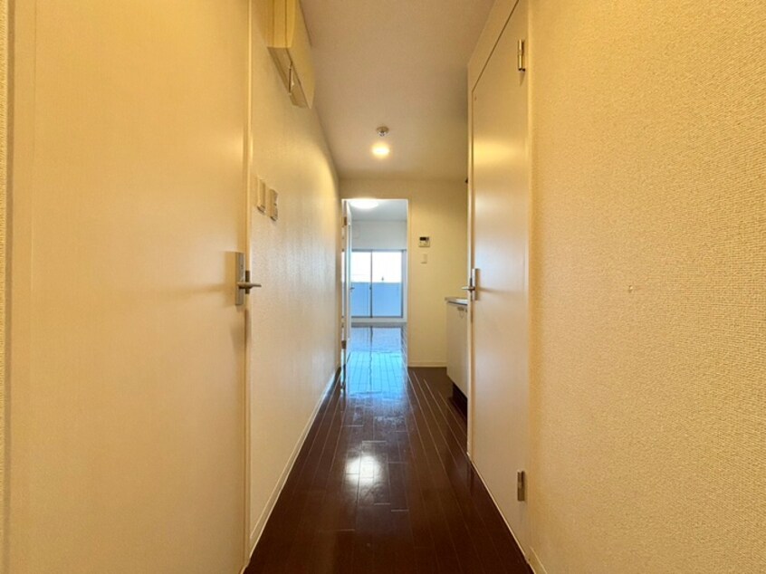 廊下 Ｍ．Ｓｔａｇｅ藤が丘