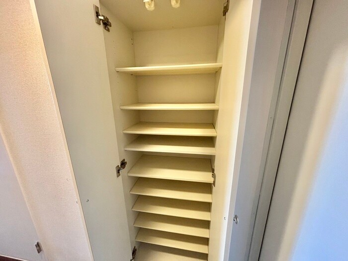 靴箱 Ｍ．Ｓｔａｇｅ藤が丘