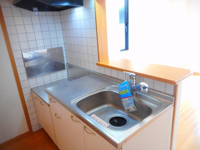 キッチン パークG・F