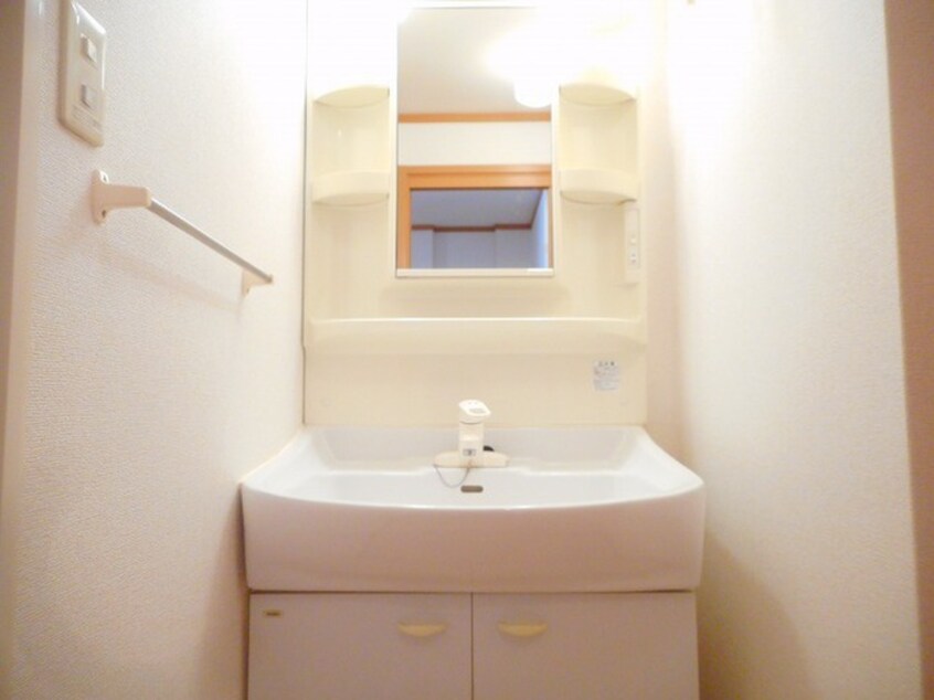 洗面 パークG・F