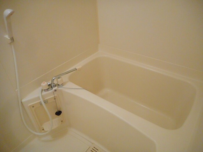 バス／シャワールーム等 パークG・F