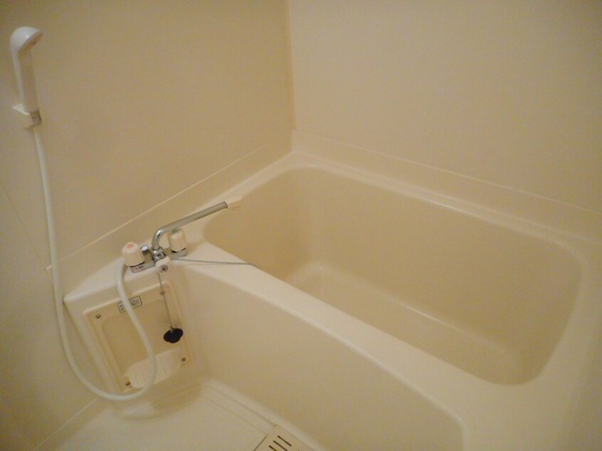 バス／シャワールーム等 パークG・F