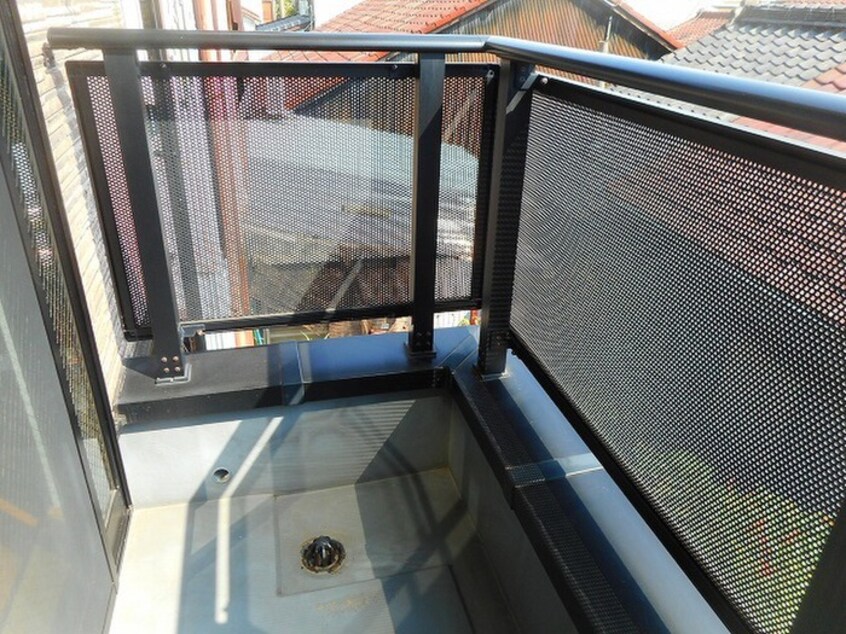 ベランダ・バルコニー パークG・F