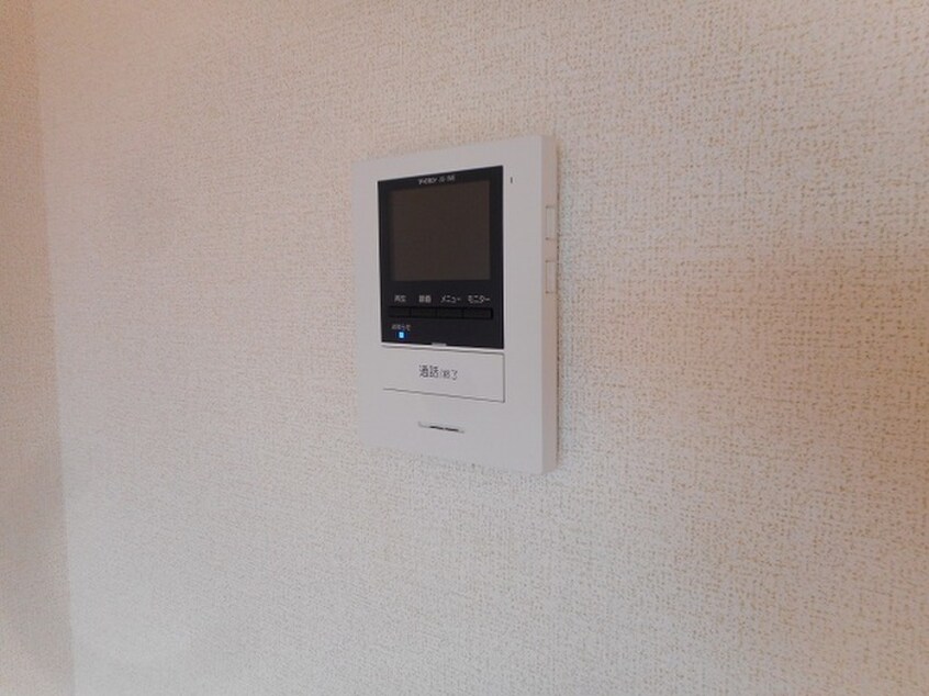 内観写真 パークG・F