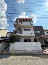 KKマンション