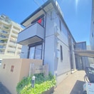 外観写真 カーサ田代Ⅱ