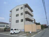 グランドヒルズ水里１番館