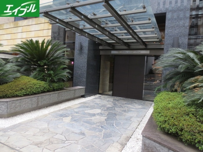 周辺環境 セノアタワー泉