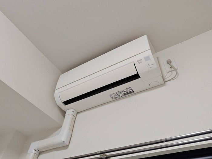 内観写真 セノアタワー泉