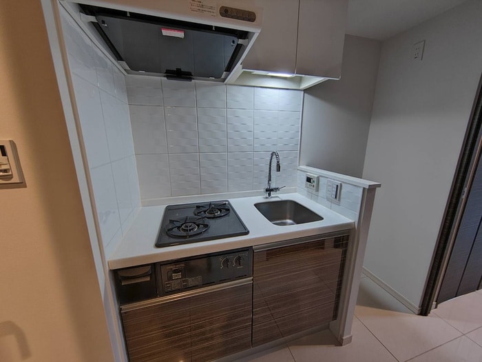 キッチン セノアタワー泉