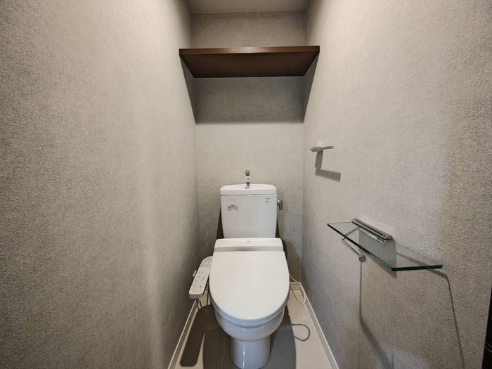 トイレ セノアタワー泉