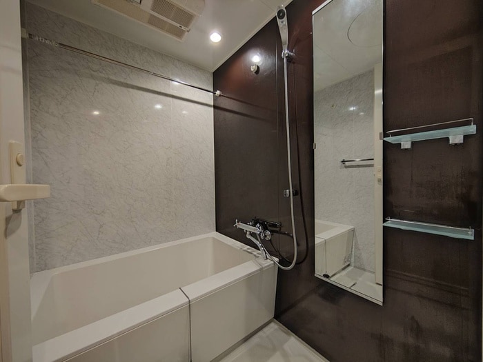 バス／シャワールーム等 セノアタワー泉