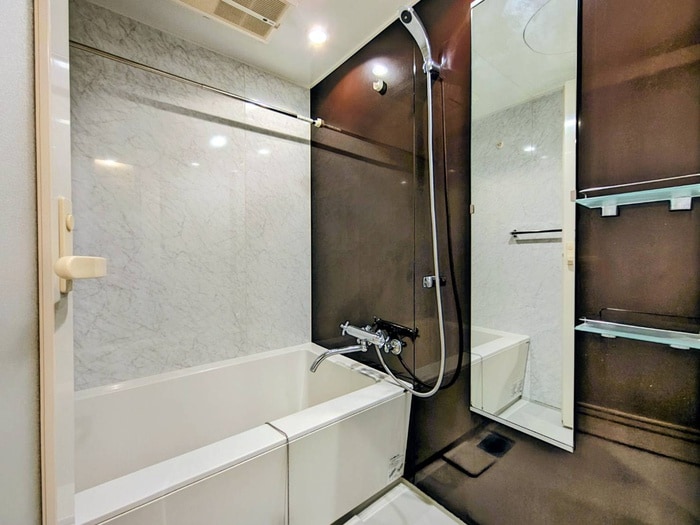 バス／シャワールーム等 セノアタワー泉