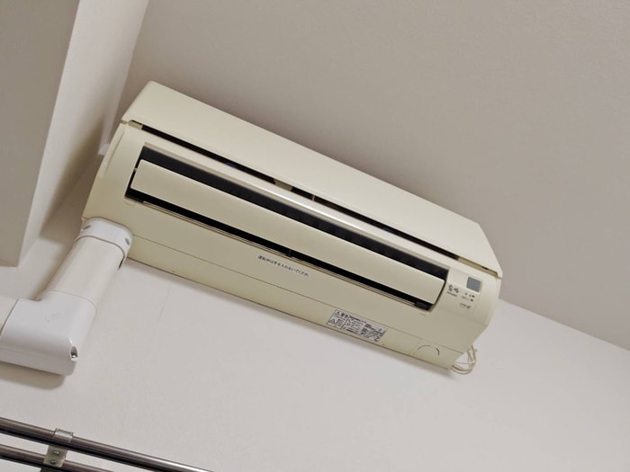 内観写真 セノアタワー泉