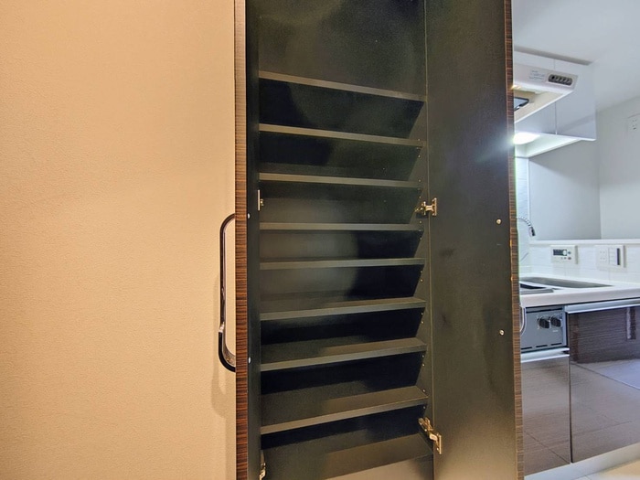 靴箱 セノアタワー泉