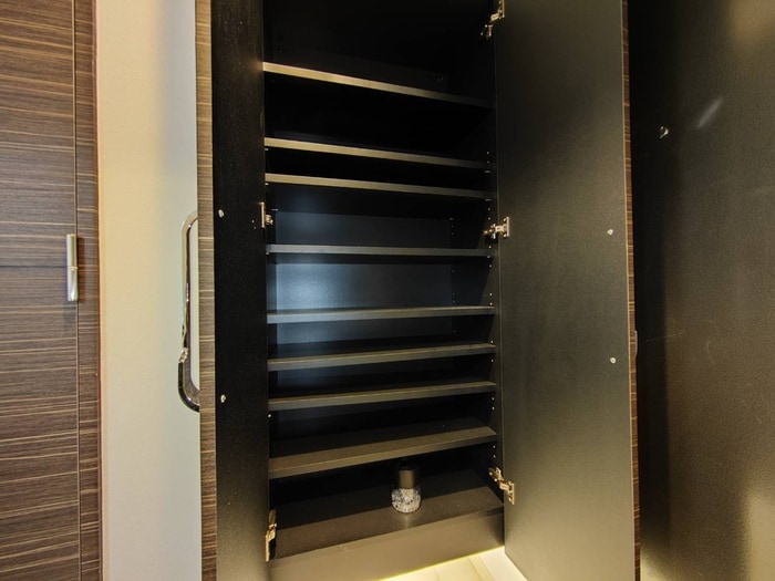 靴箱 セノアタワー泉