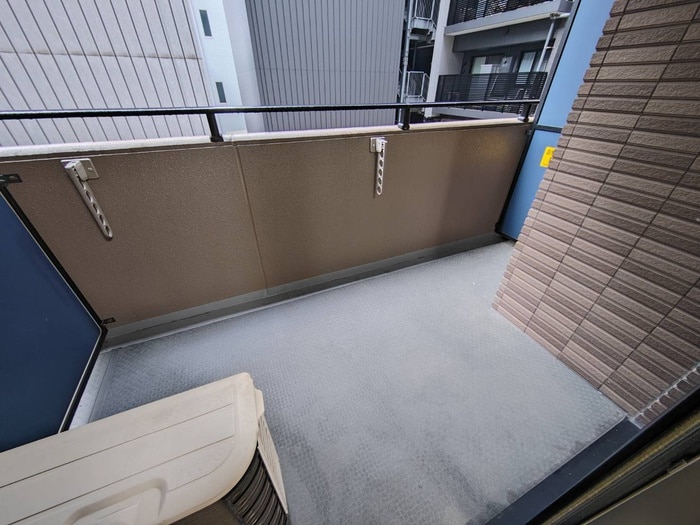 ベランダ・バルコニー セノアタワー泉