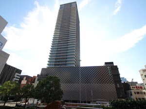 ｸﾞﾗﾝﾄﾞﾒｿﾞﾝ御園座ﾀﾜｰ(2710)