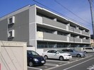 クレア－ル城並の外観