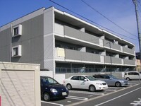 クレア－ル城並