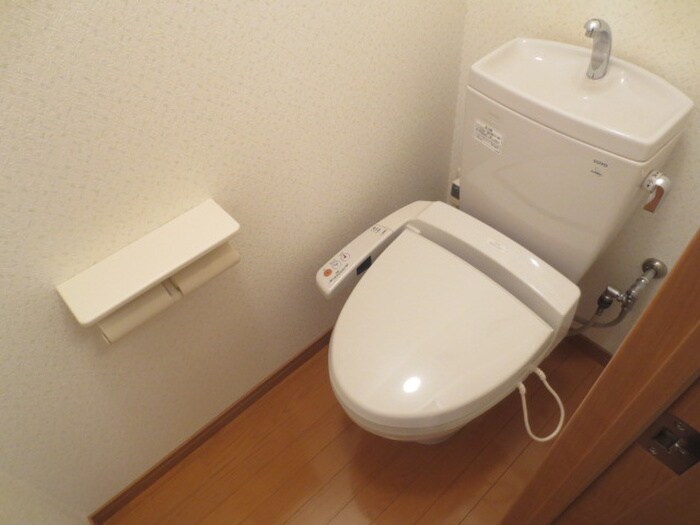 トイレ クレア桜山