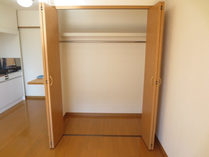 収納 クレア桜山