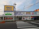 ゲオ名古屋高畑店(ビデオ/DVD)まで402m フィオ－レのまⅡ