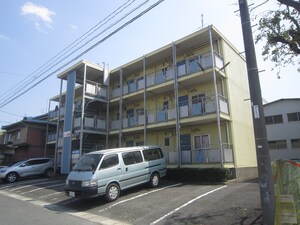 コーポ浅野