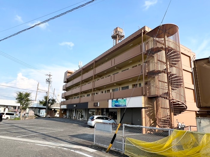 外観写真 三宅ビル