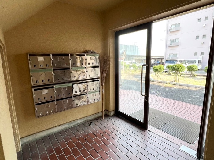 建物設備 三宅ビル