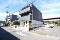 ESPERANZA上小田井