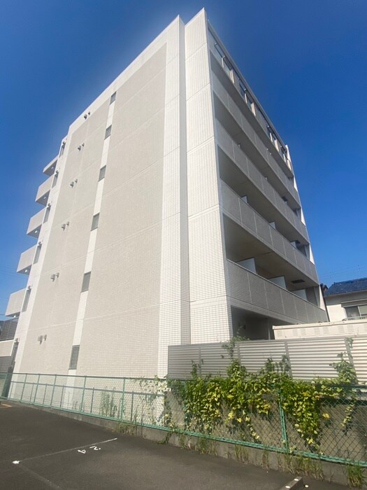 外観写真 Ｖｉａ　Ｆｅｒｉｘ