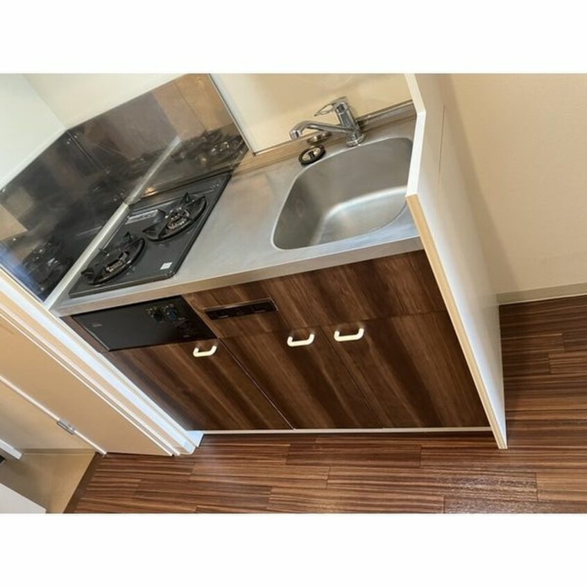 キッチン Ｖｉａ　Ｆｅｒｉｘ