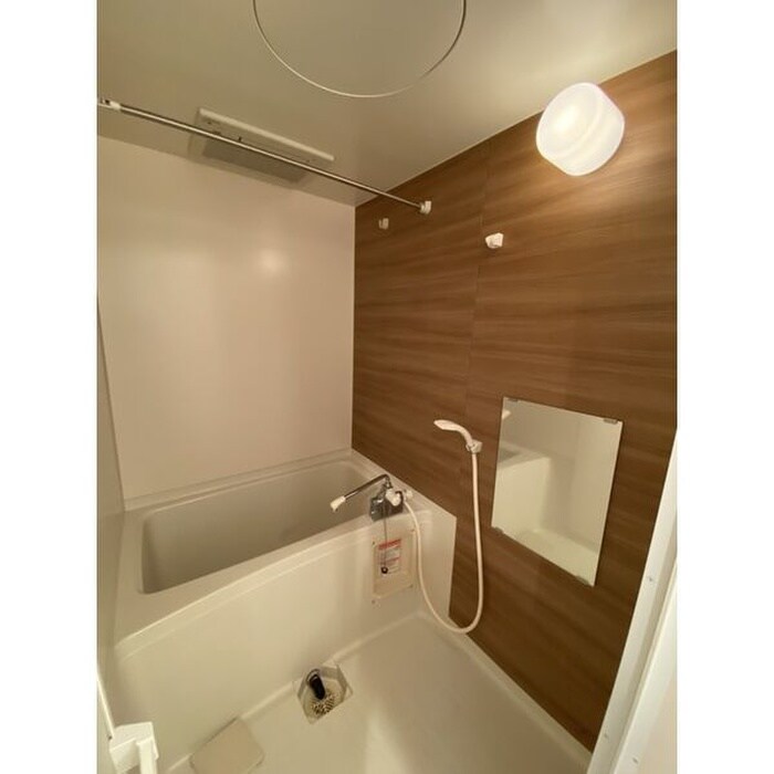 バス／シャワールーム等 Ｖｉａ　Ｆｅｒｉｘ