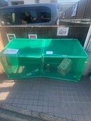 建物設備 Ｖｉａ　Ｆｅｒｉｘ