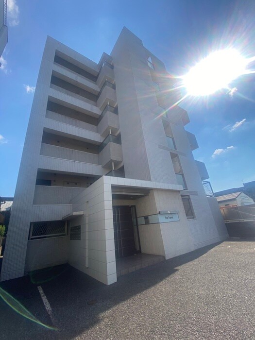 外観写真 Ｖｉａ　Ｆｅｒｉｘ