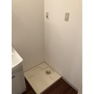 洗濯機置場 Ｖｉａ　Ｆｅｒｉｘ